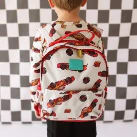 Disney Lightning McQueen Mini Backpack