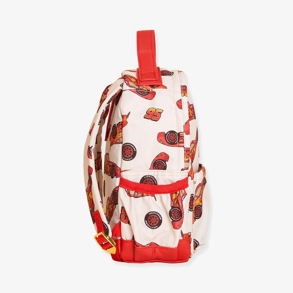 Disney Lightning McQueen Mini Backpack