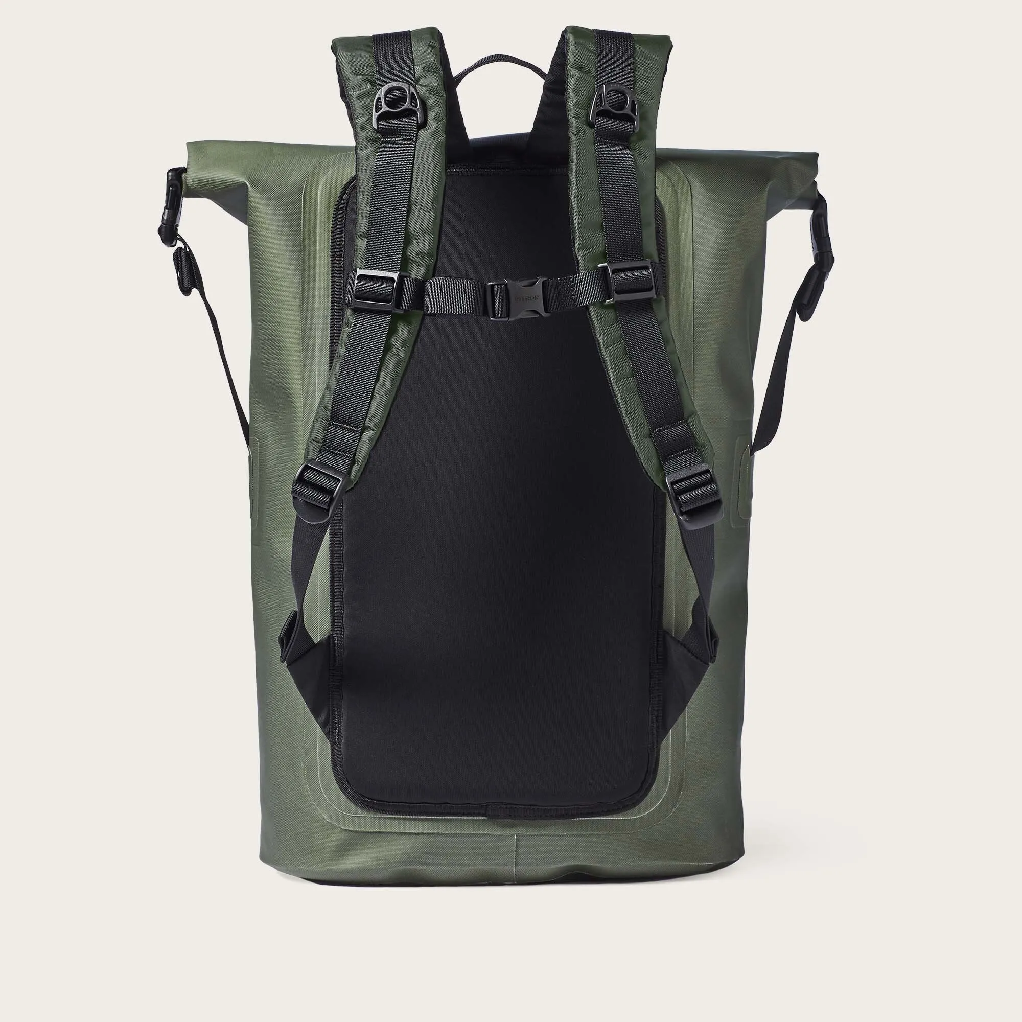 DRY BACKPACK