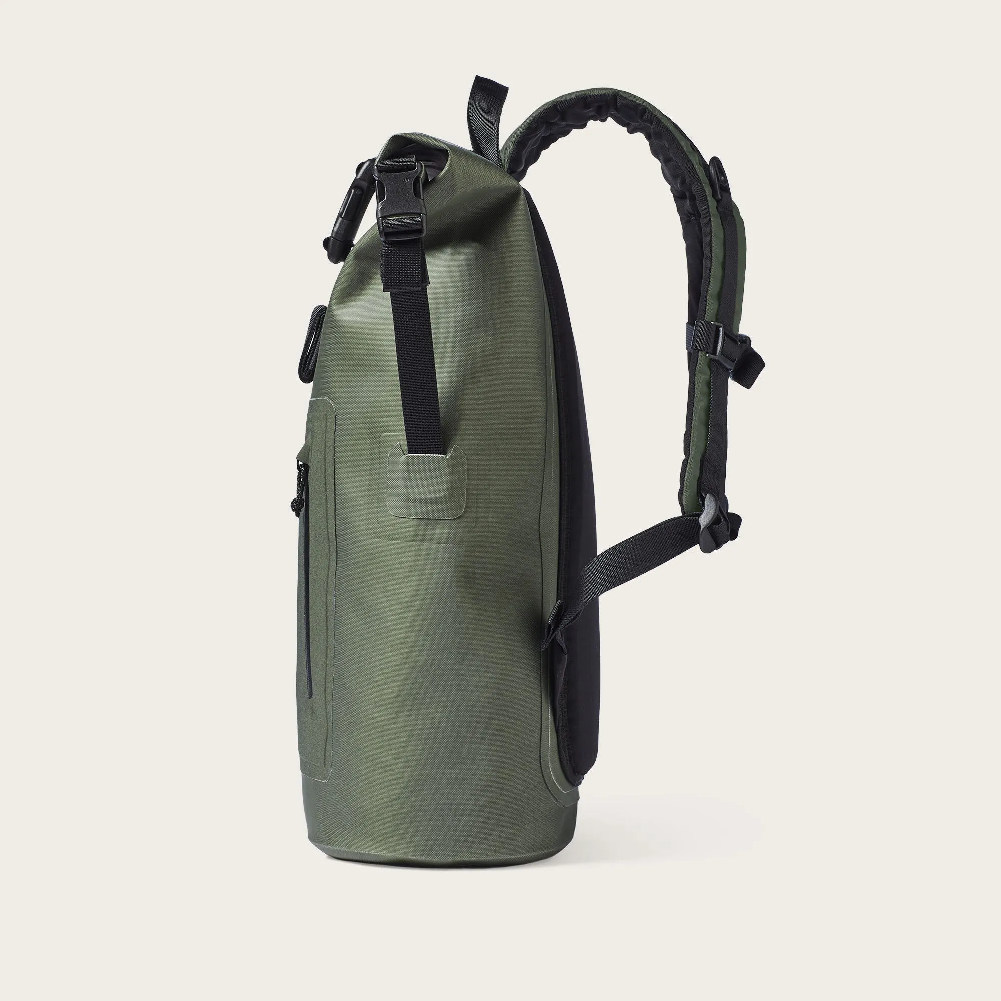 DRY BACKPACK