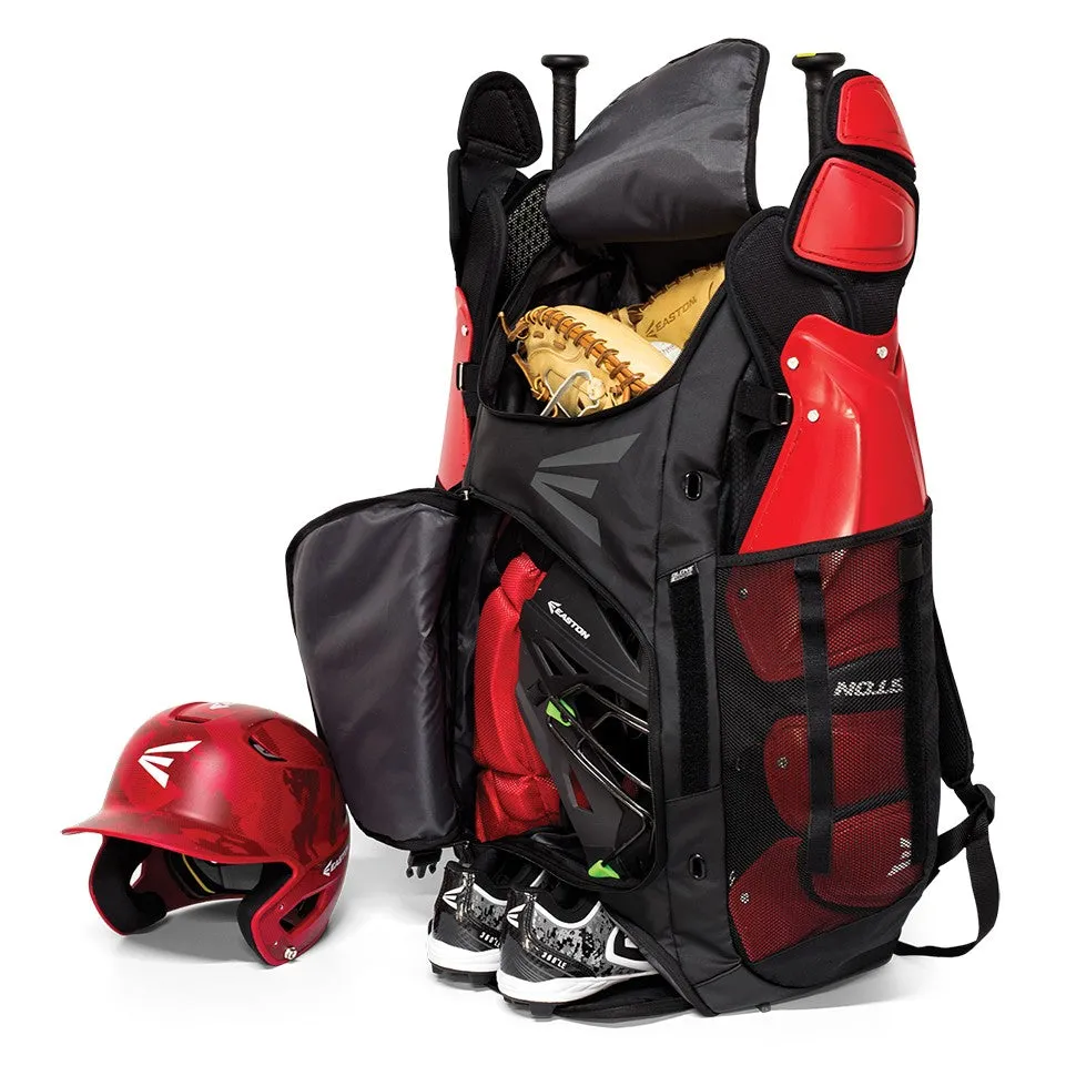 Easton E610CBP Catchers Backpack