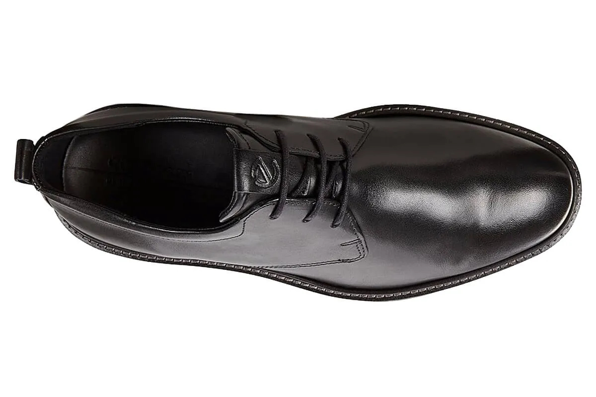 Ecco St.1 Hybrid Black Mens