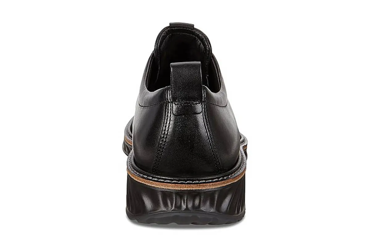 Ecco St.1 Hybrid Black Mens