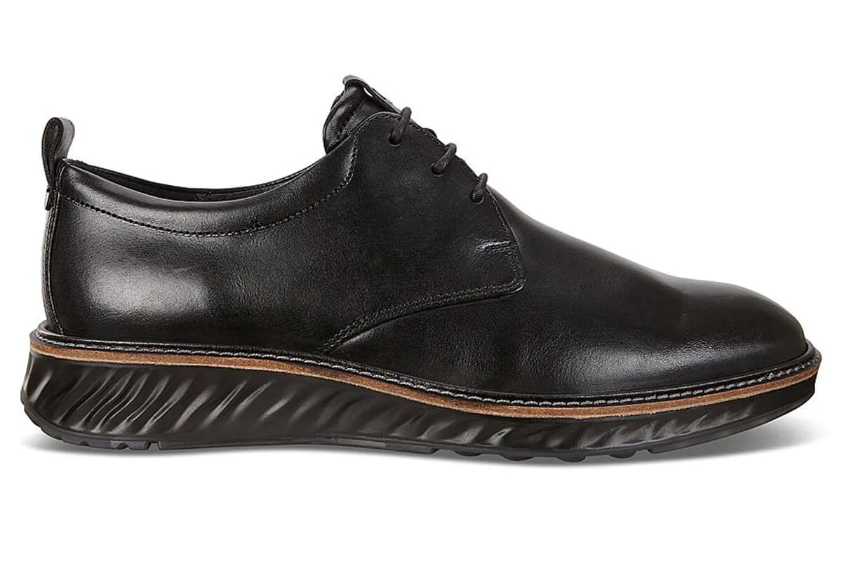 Ecco St.1 Hybrid Black Mens