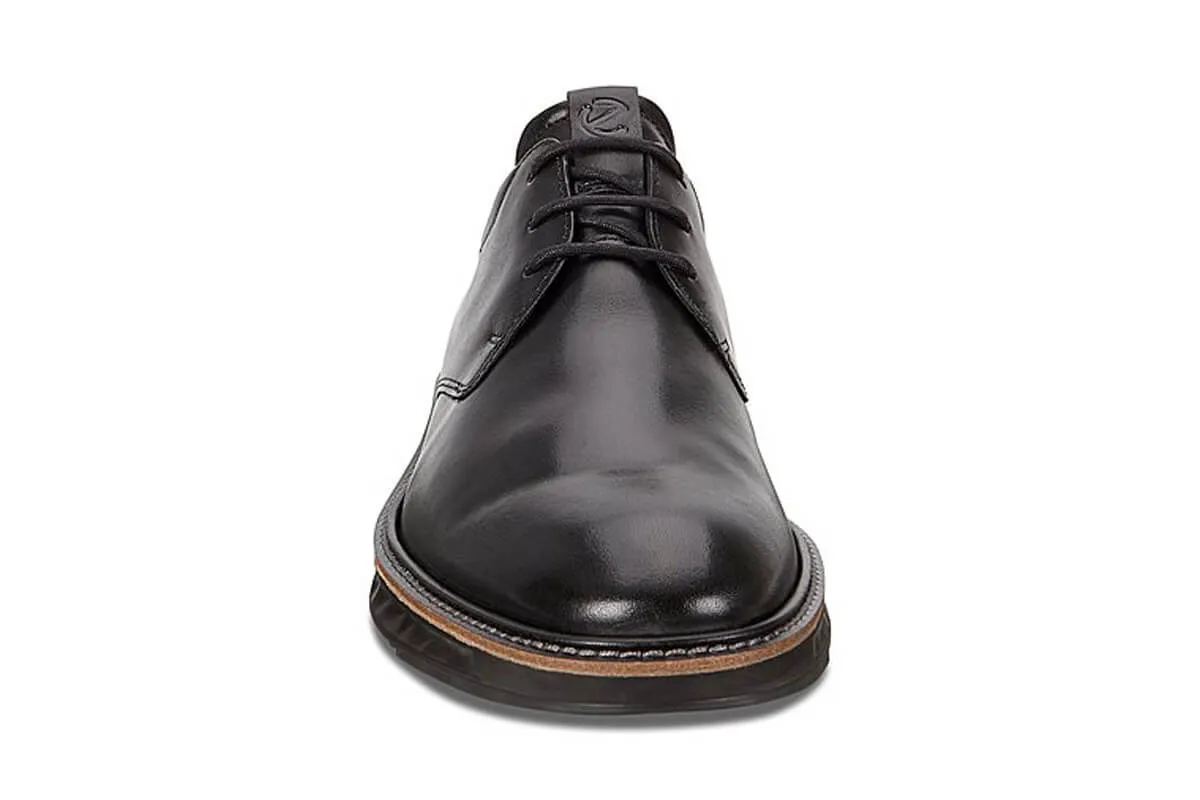 Ecco St.1 Hybrid Black Mens