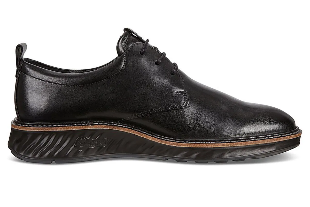 Ecco St.1 Hybrid Black Mens