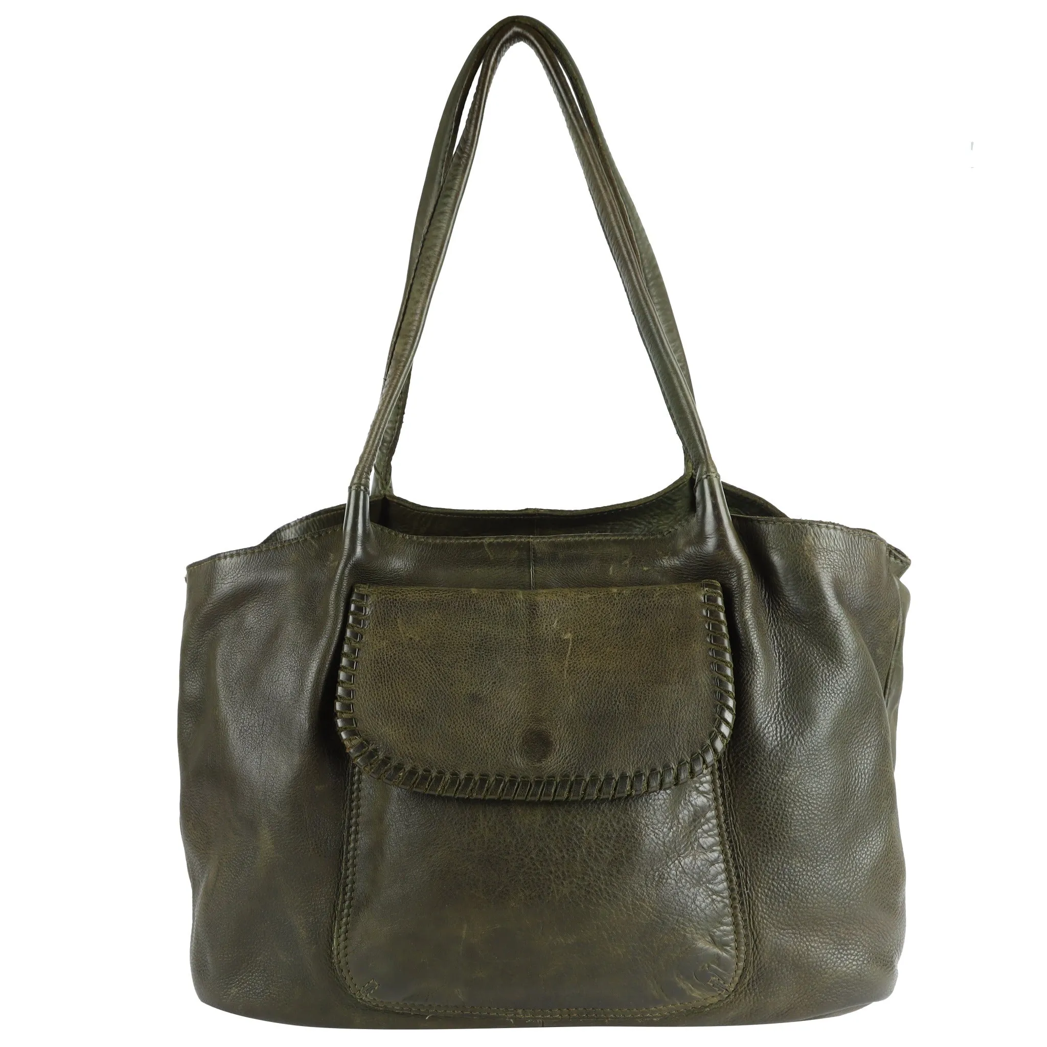 Ellison Shoulder Bag