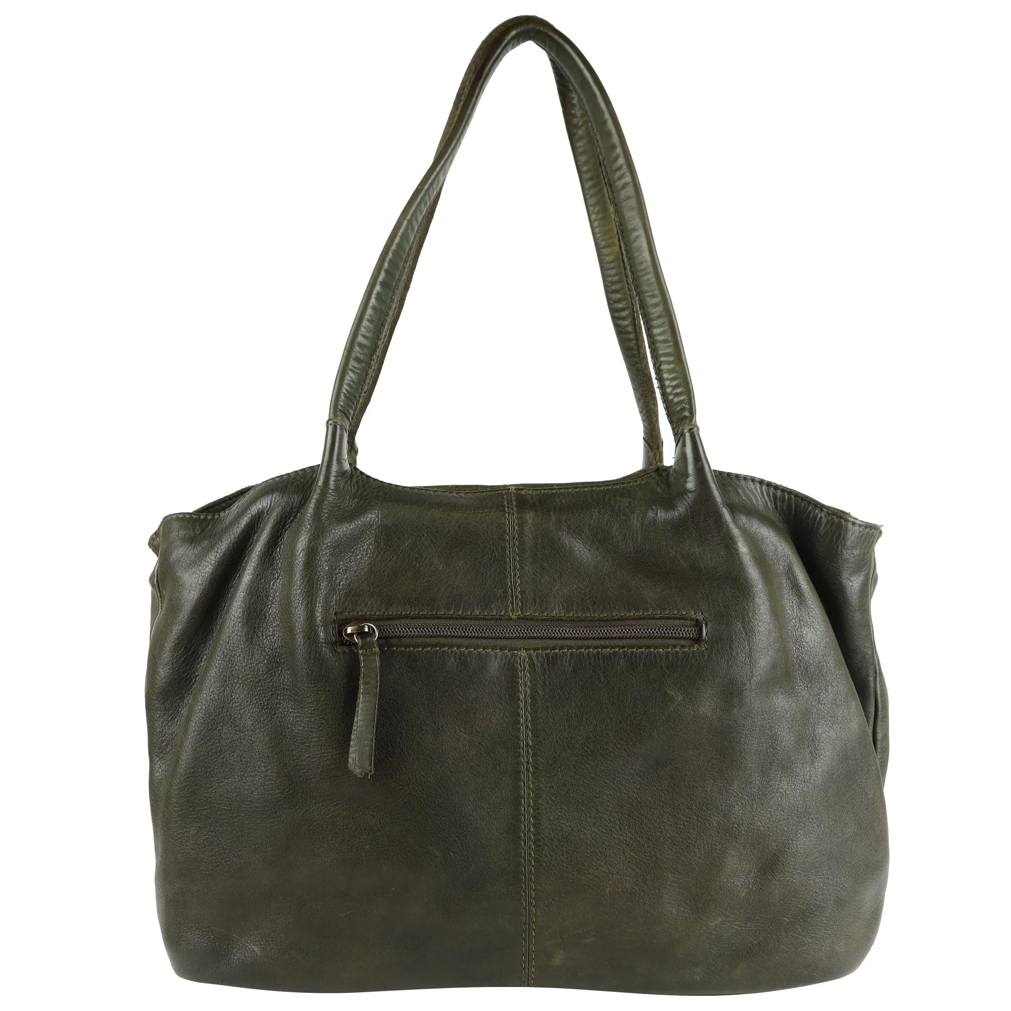 Ellison Shoulder Bag