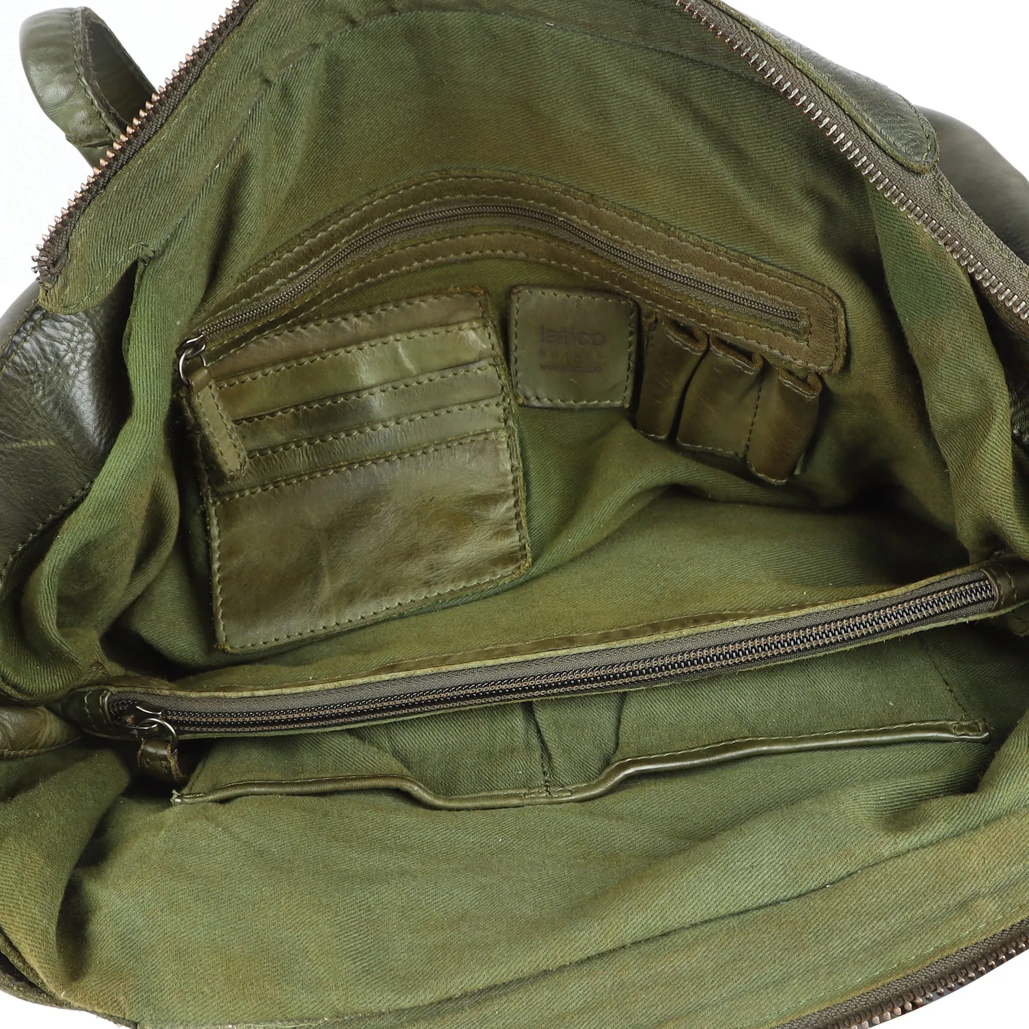 Ellison Shoulder Bag