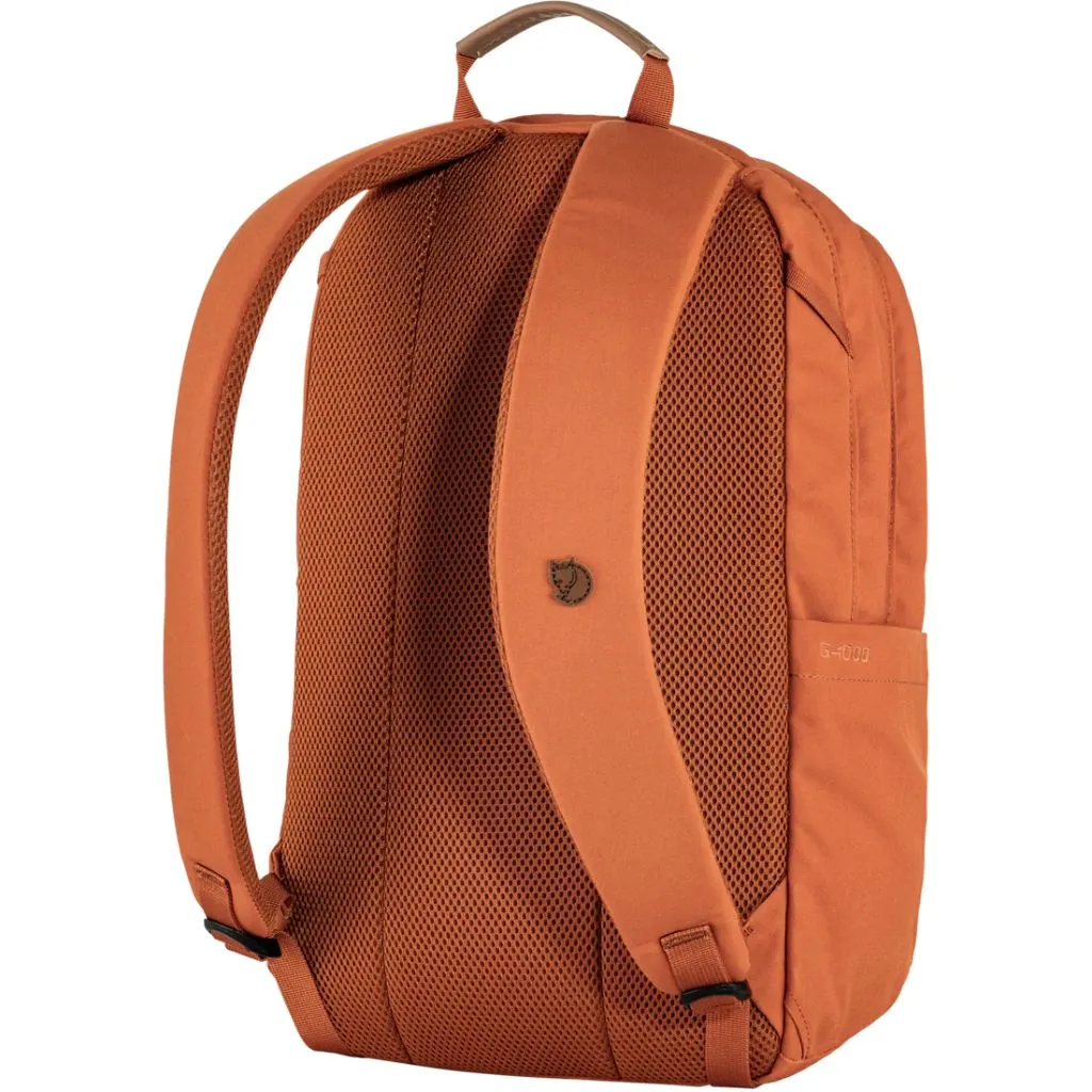 Fjallraven 15" Raven 20L Backpack - Port