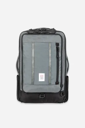 Global Travel Bag 30L Charcoal/Charcoal