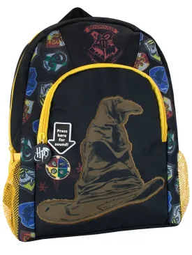 Harry Potter Backpack - Sorting Hat