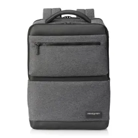 Hedgren Drive Laptop 14.1" RFID Backpack Grey