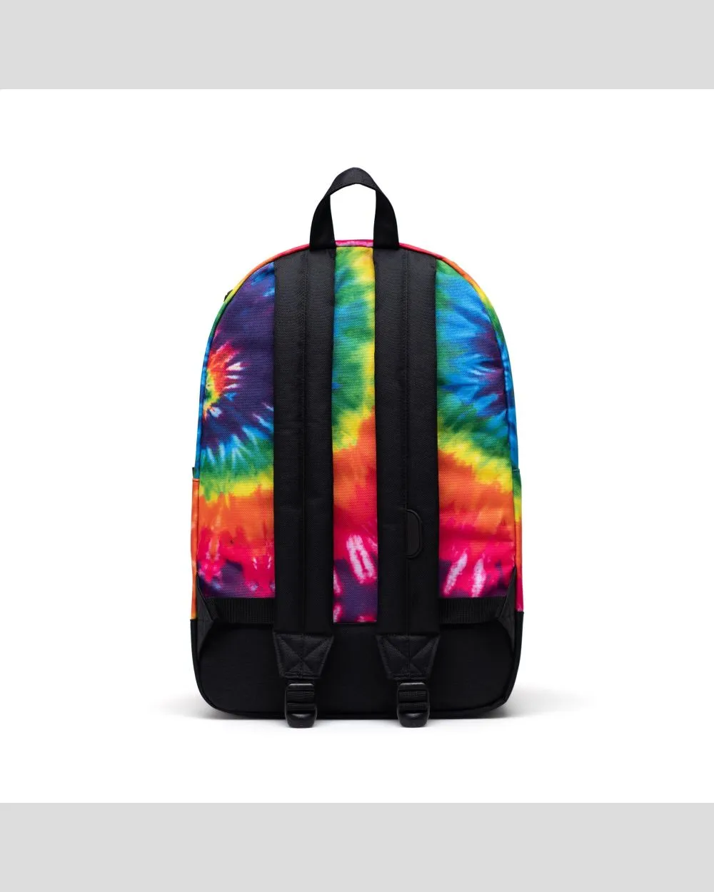 Herschel Supply Co. Heritage Backpack - Rainbow Tie Dye