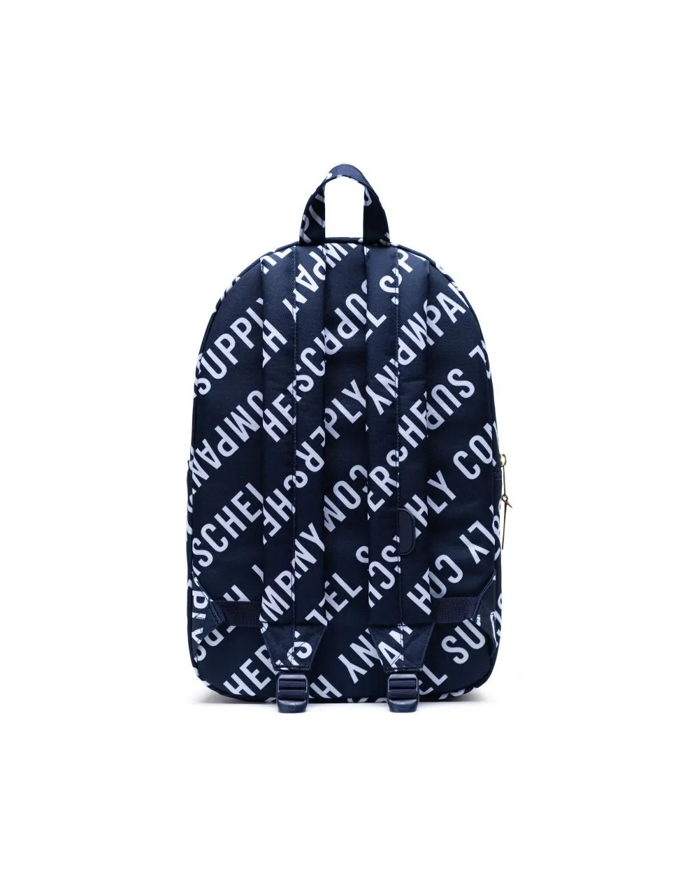 Herschel Supply Co. Settlement Backpack - Roll Call Peacoat/Woodland Camo