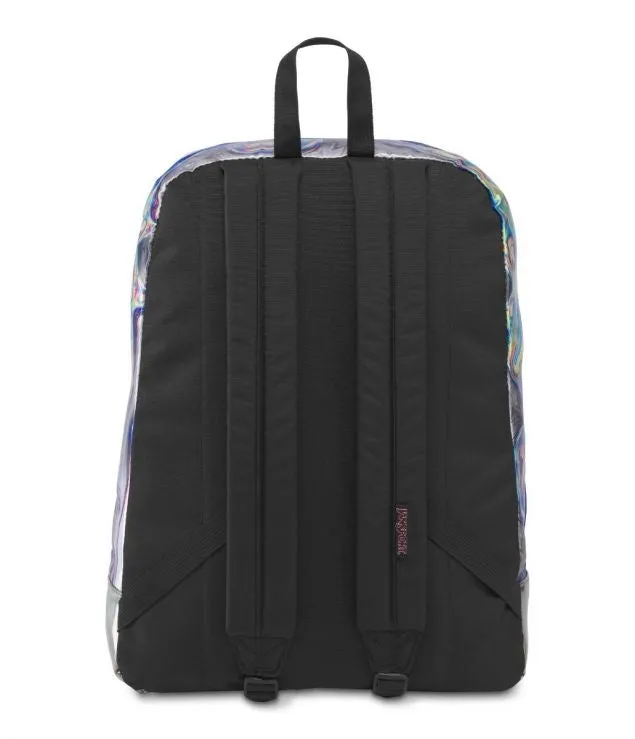 Jansport Super Fx Backpack | Oil Swirl