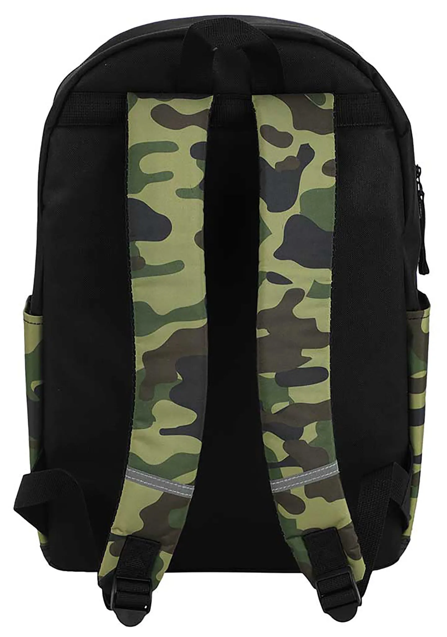 Jurassic Park Ingen Camo Backpack