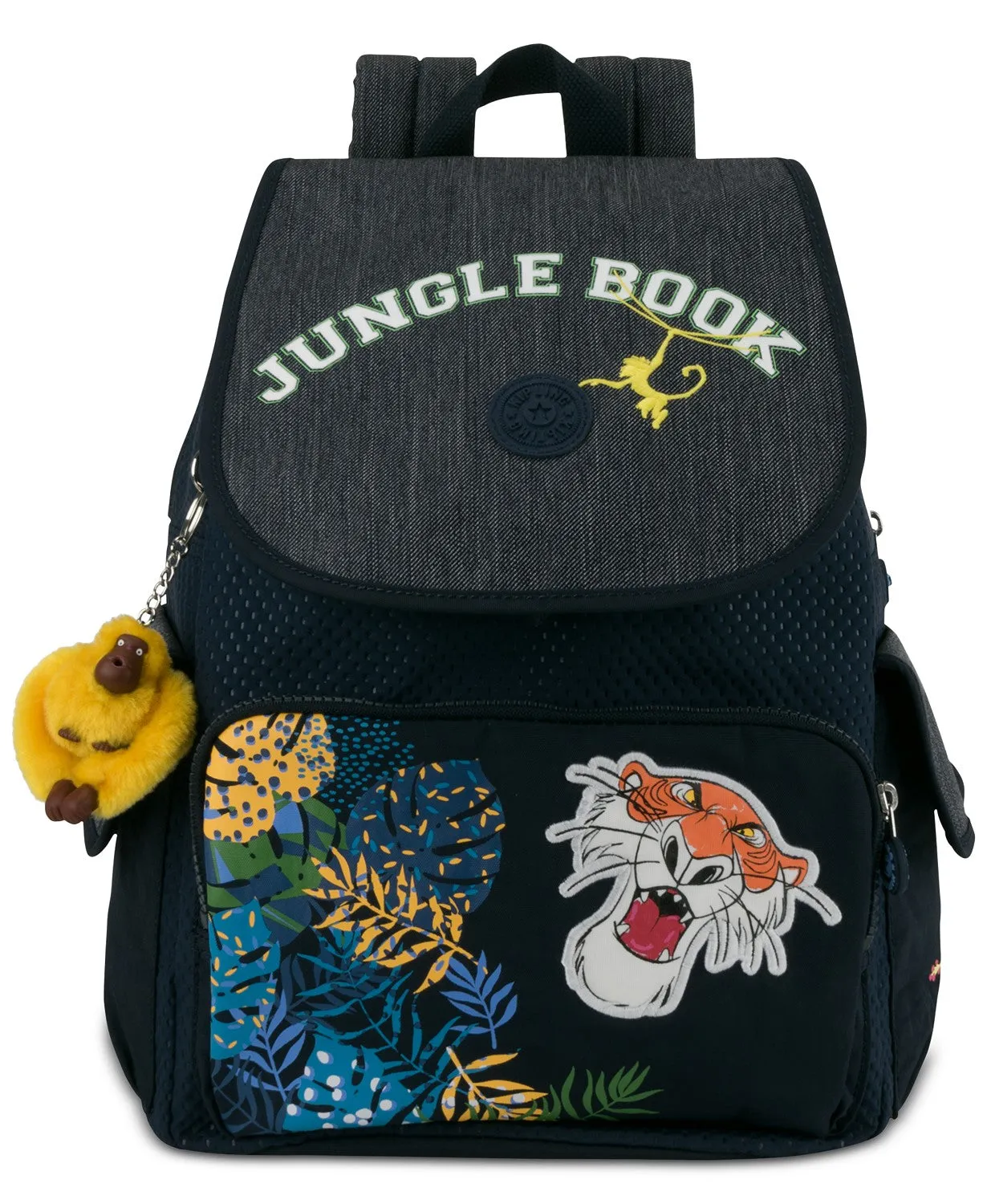 Kipling Disney's® The Jungle Book City Pack Backpack