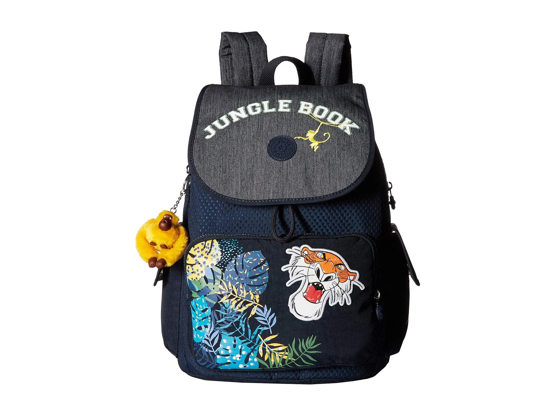 Kipling Disney's® The Jungle Book City Pack Backpack