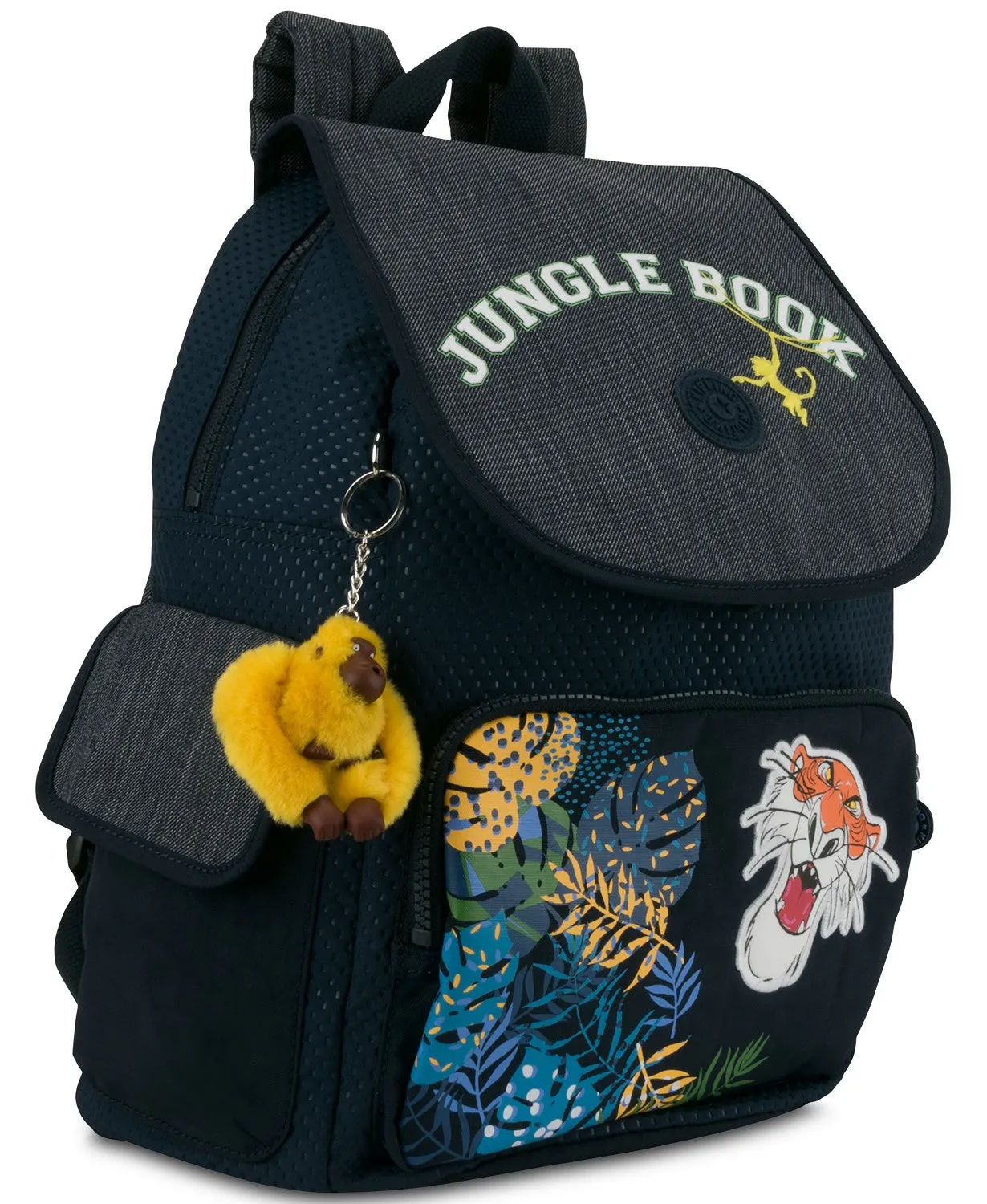 Kipling Disney's® The Jungle Book City Pack Backpack