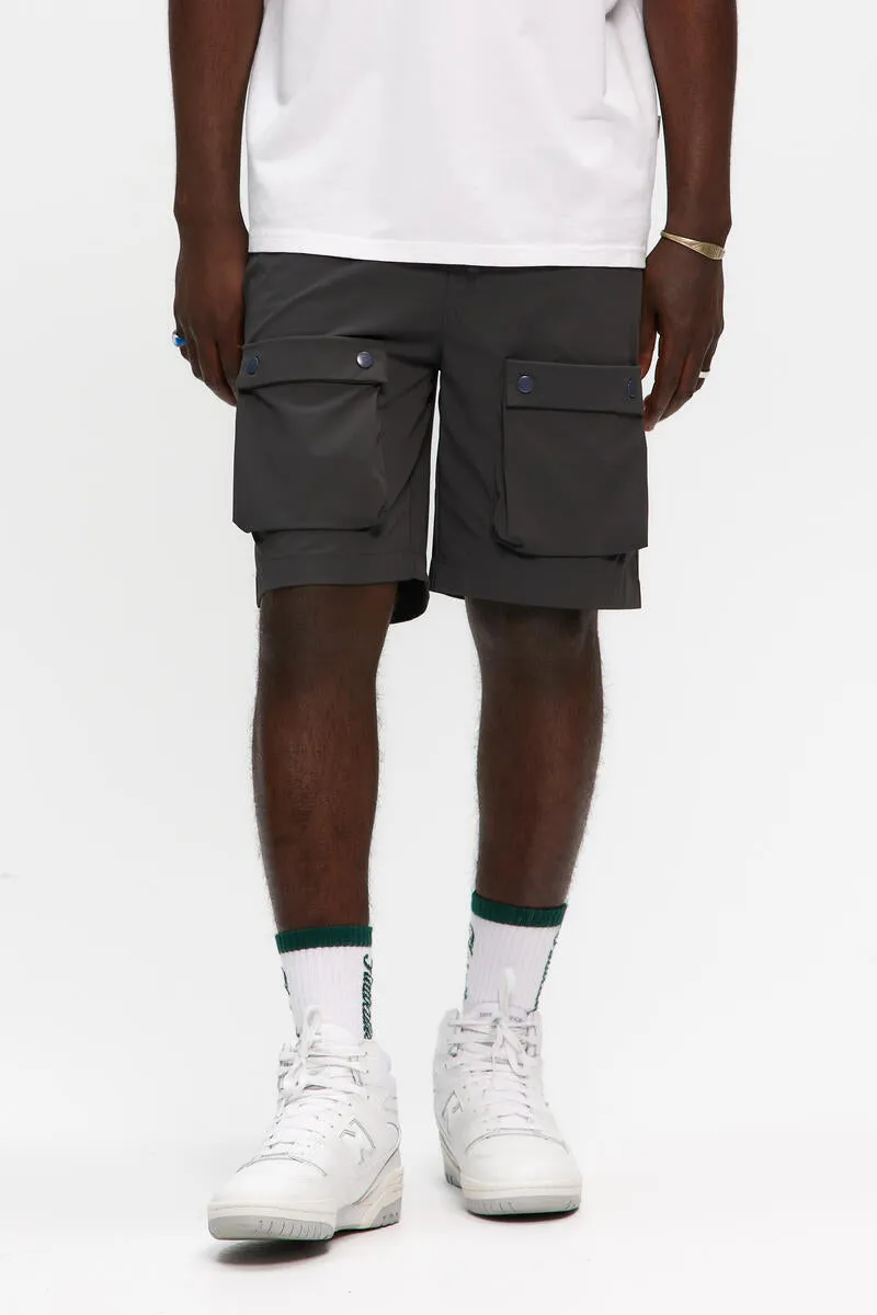 Kuwalla-Tee Utility Shorts '