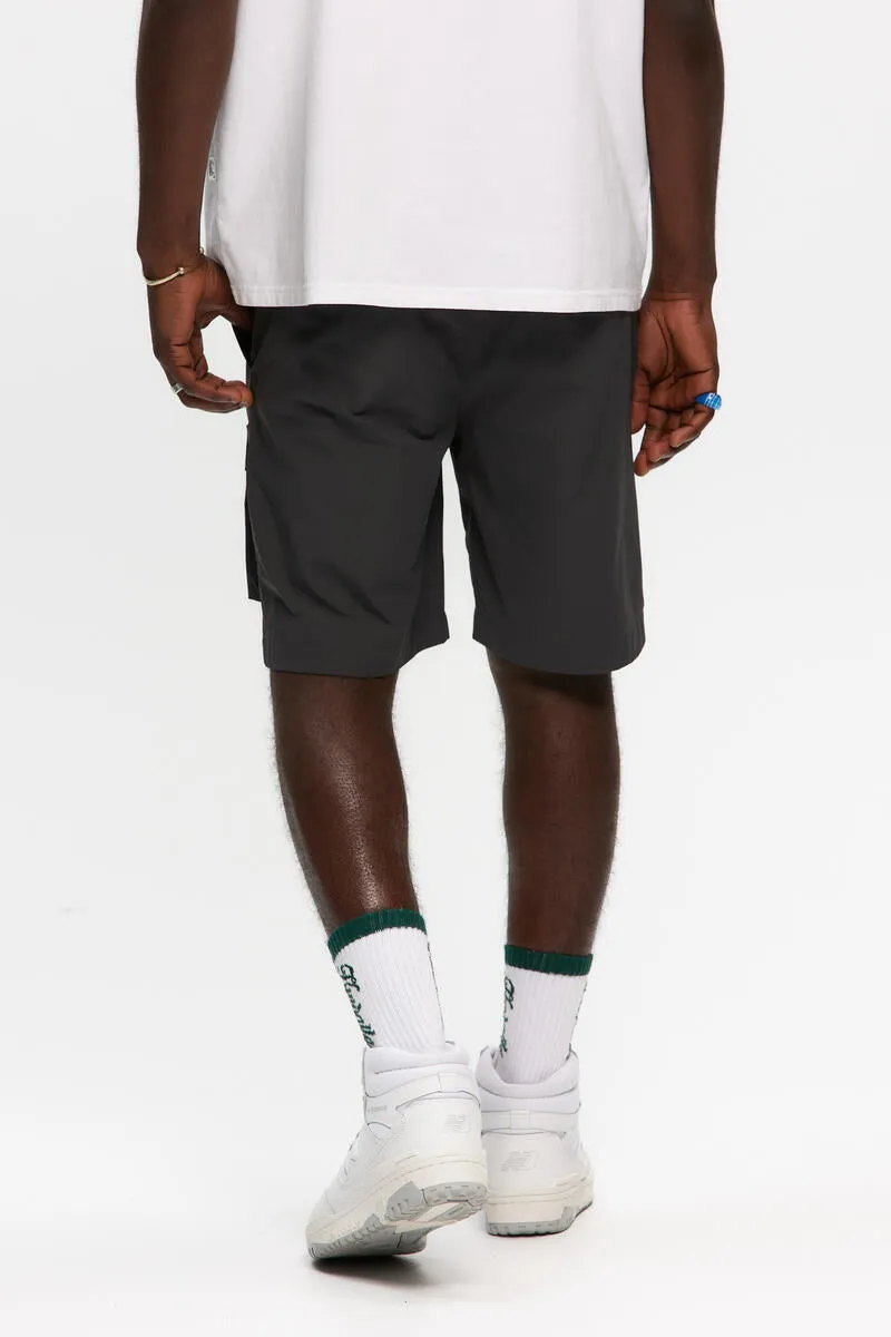 Kuwalla-Tee Utility Shorts '