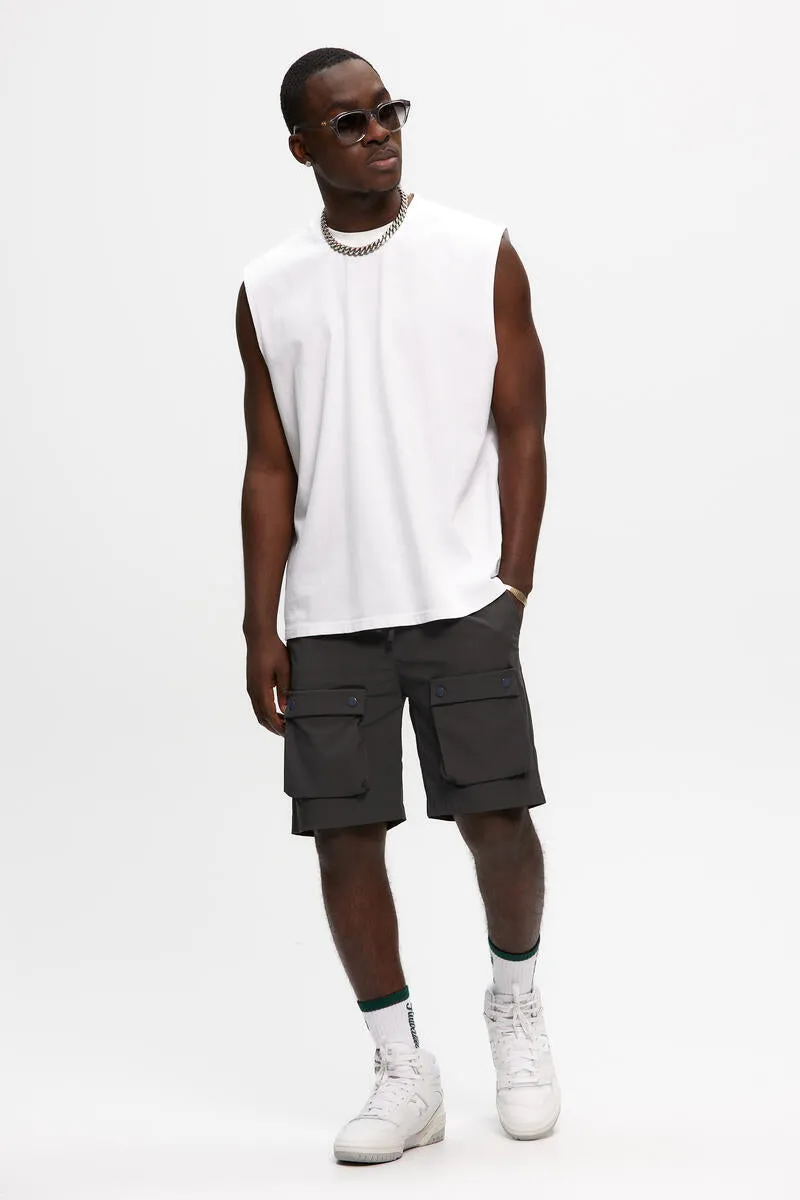 Kuwalla-Tee Utility Shorts '