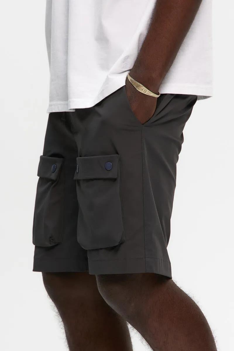 Kuwalla-Tee Utility Shorts '