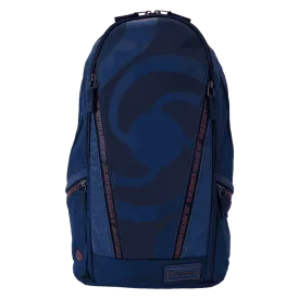 Loungefly Collectiv Jujutsu Kaisen The GAMR Full Size Backpack