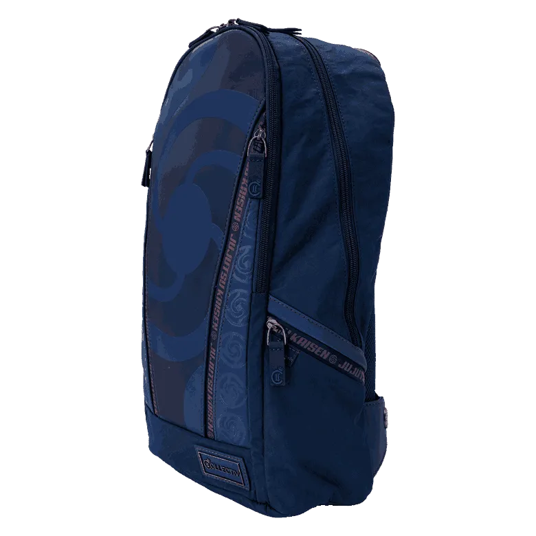 Loungefly Collectiv Jujutsu Kaisen The GAMR Full Size Backpack