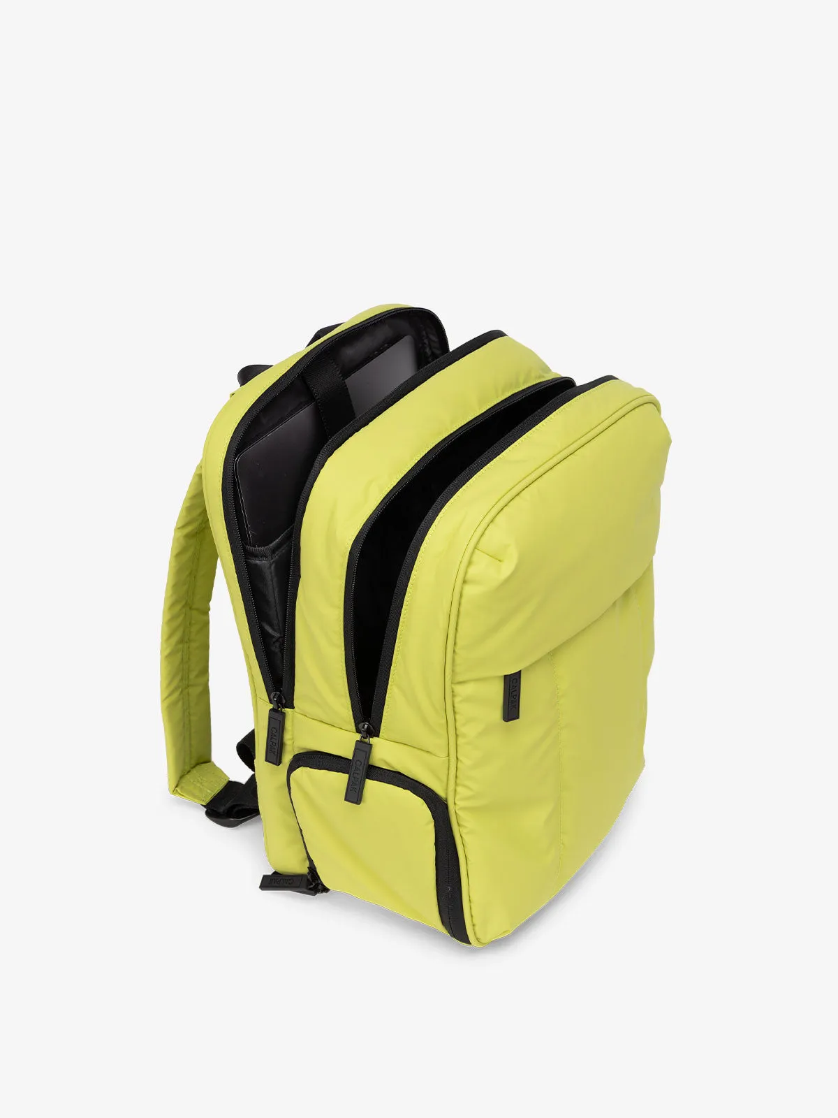 Luka 15 inch Laptop Backpack