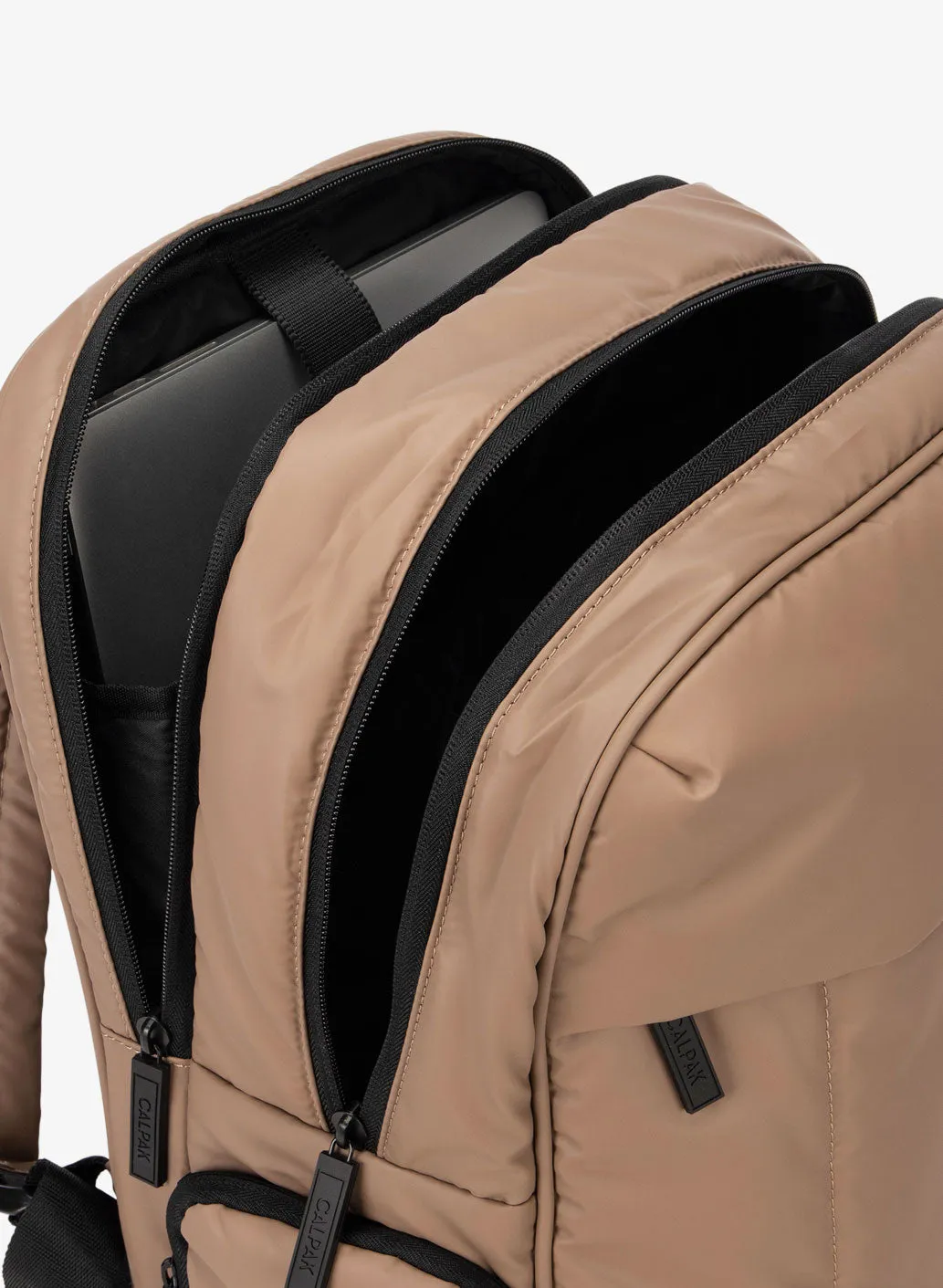 Luka 15 inch Laptop Backpack