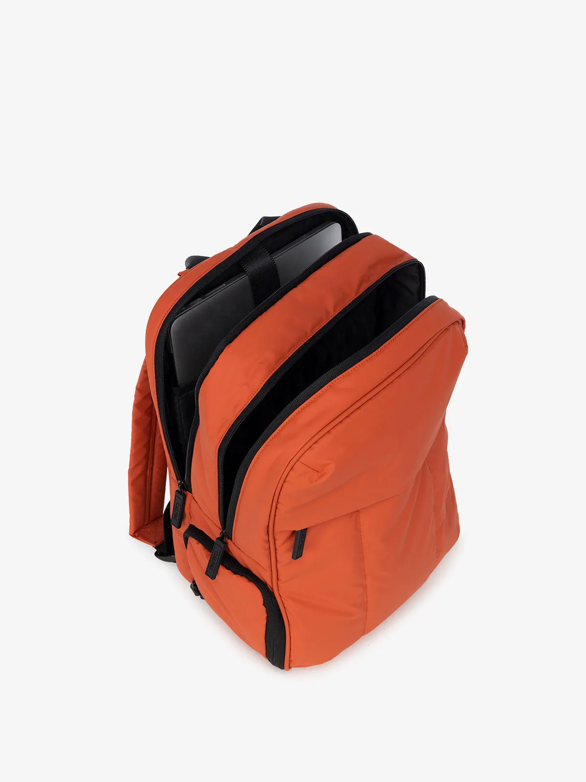 Luka 15 inch Laptop Backpack