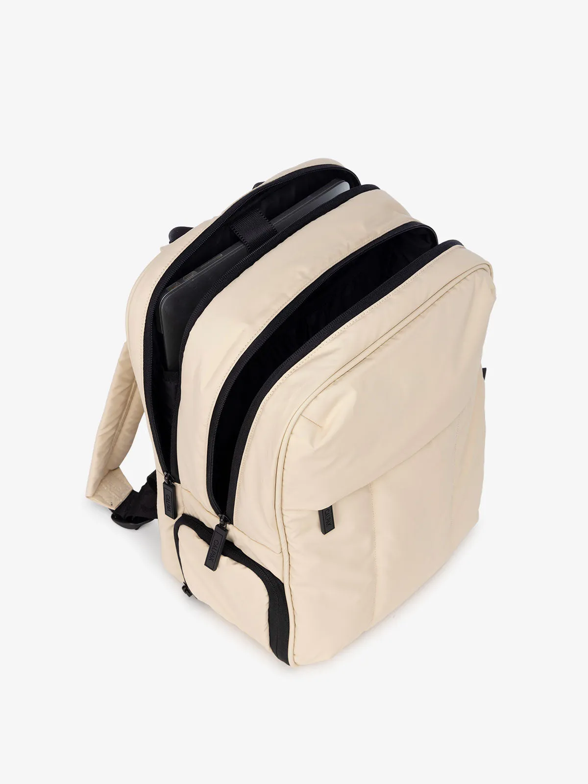 Luka 15 inch Laptop Backpack