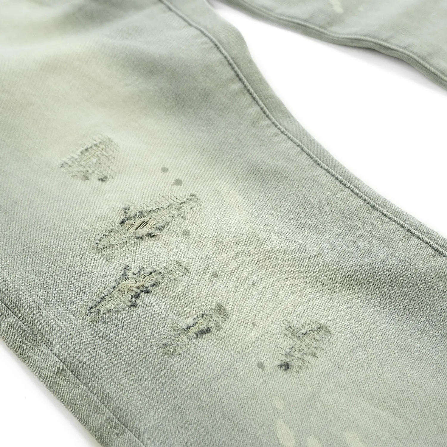 M1988 Pescara Jeans - Gray