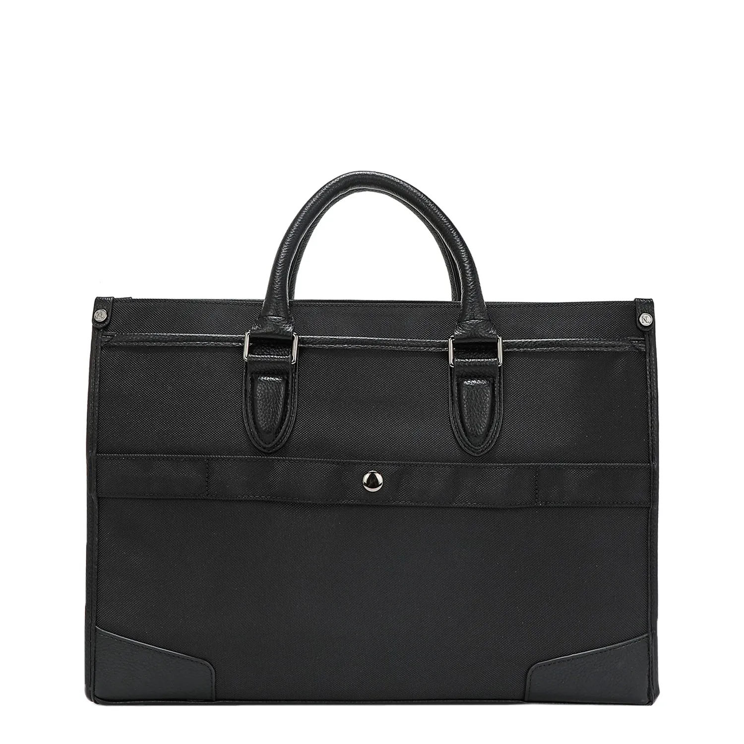 MENS MULTI POCKET BRIEFCASE