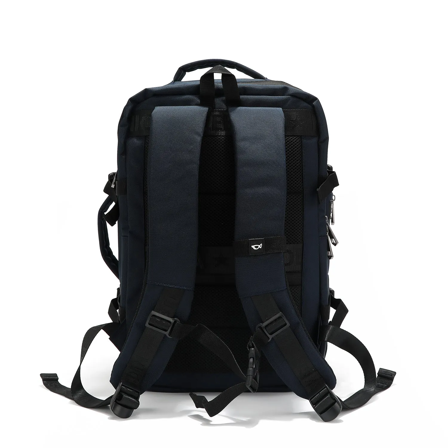 MENS MULTI TRAVEL USB BACKPACK