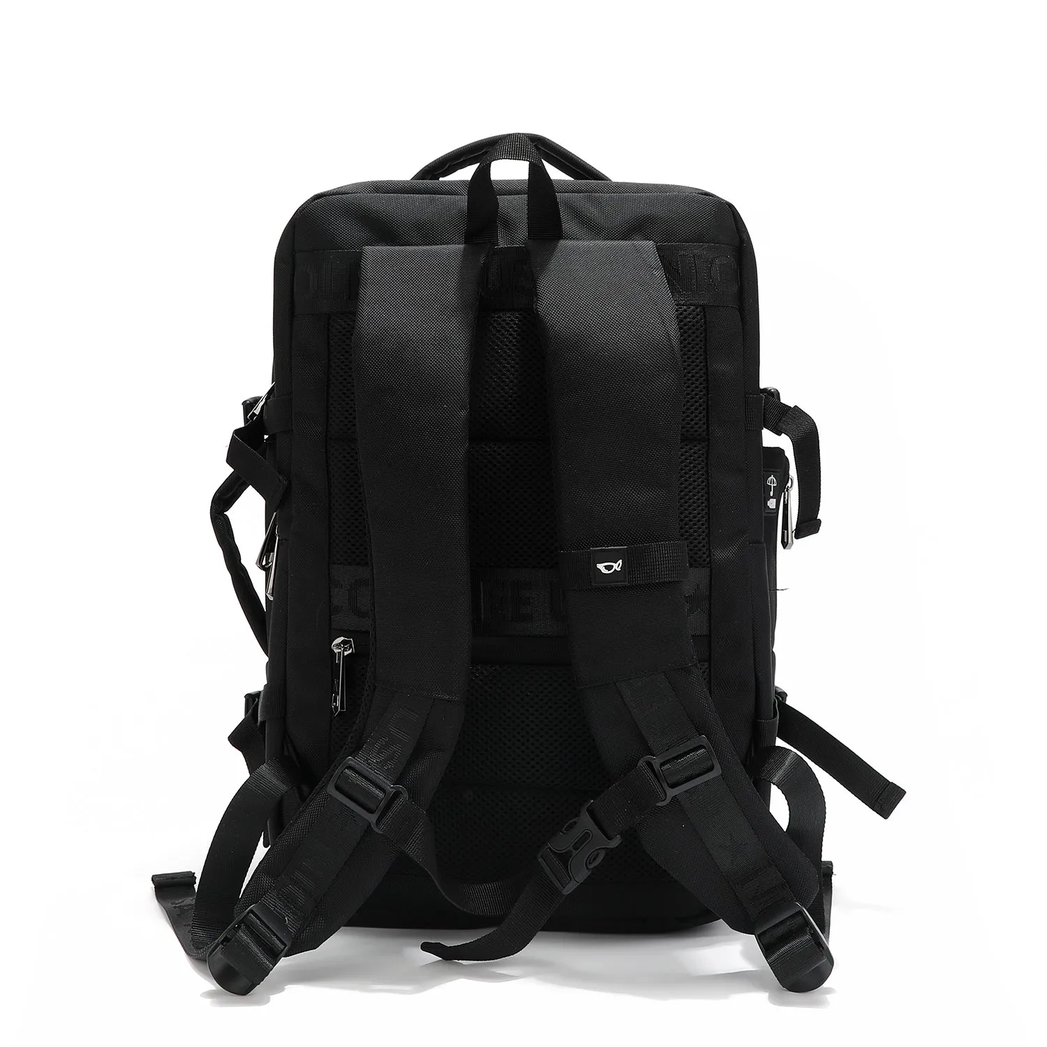 MENS MULTI TRAVEL USB BACKPACK