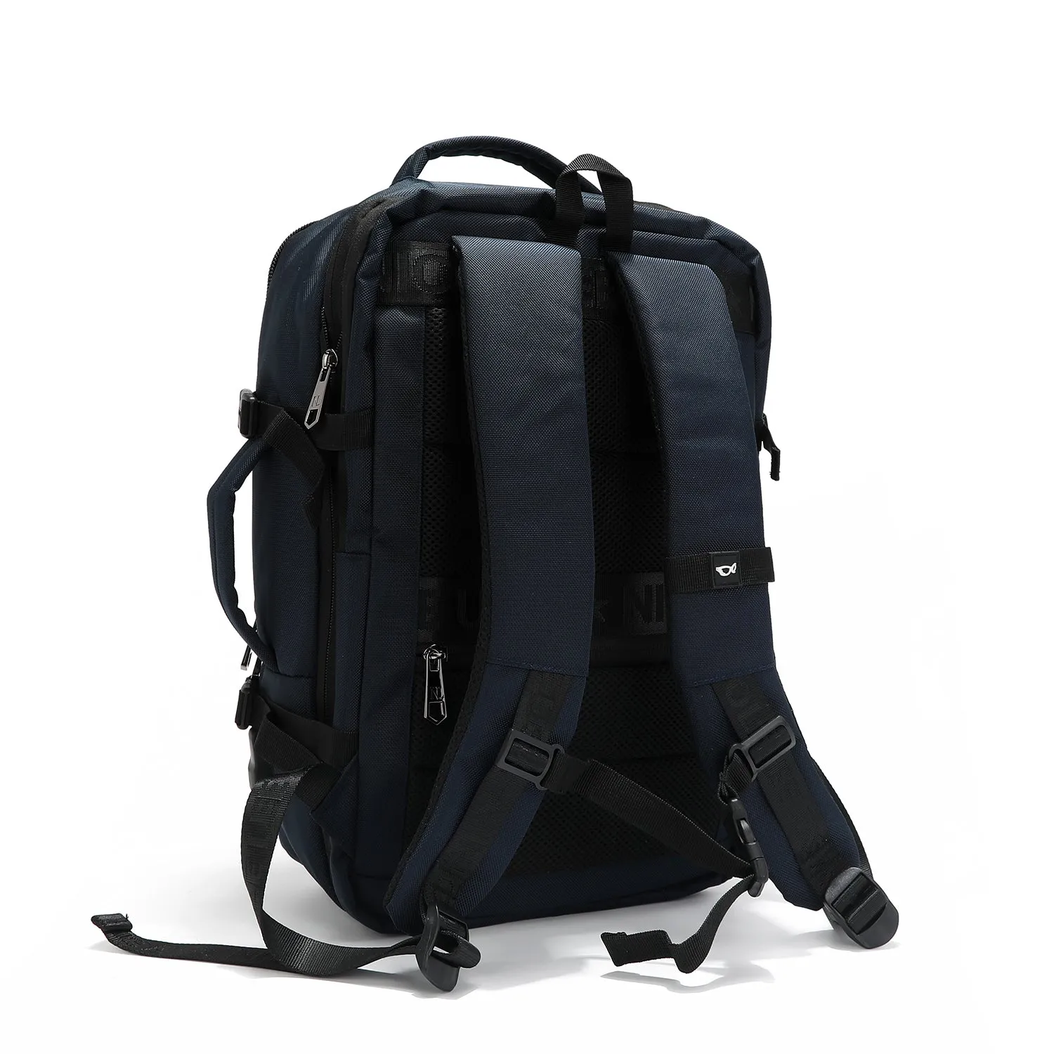 MENS MULTI TRAVEL USB BACKPACK