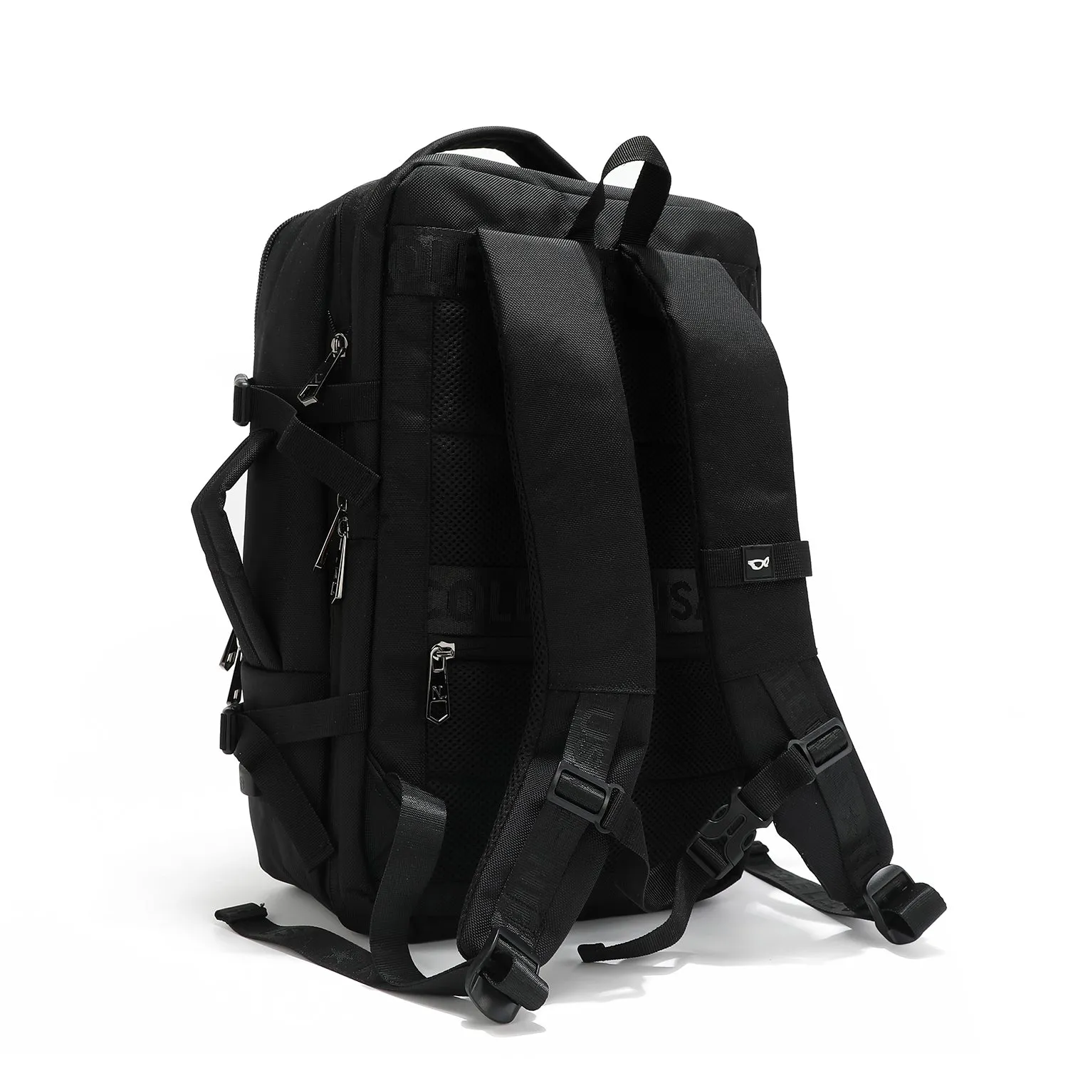 MENS MULTI TRAVEL USB BACKPACK