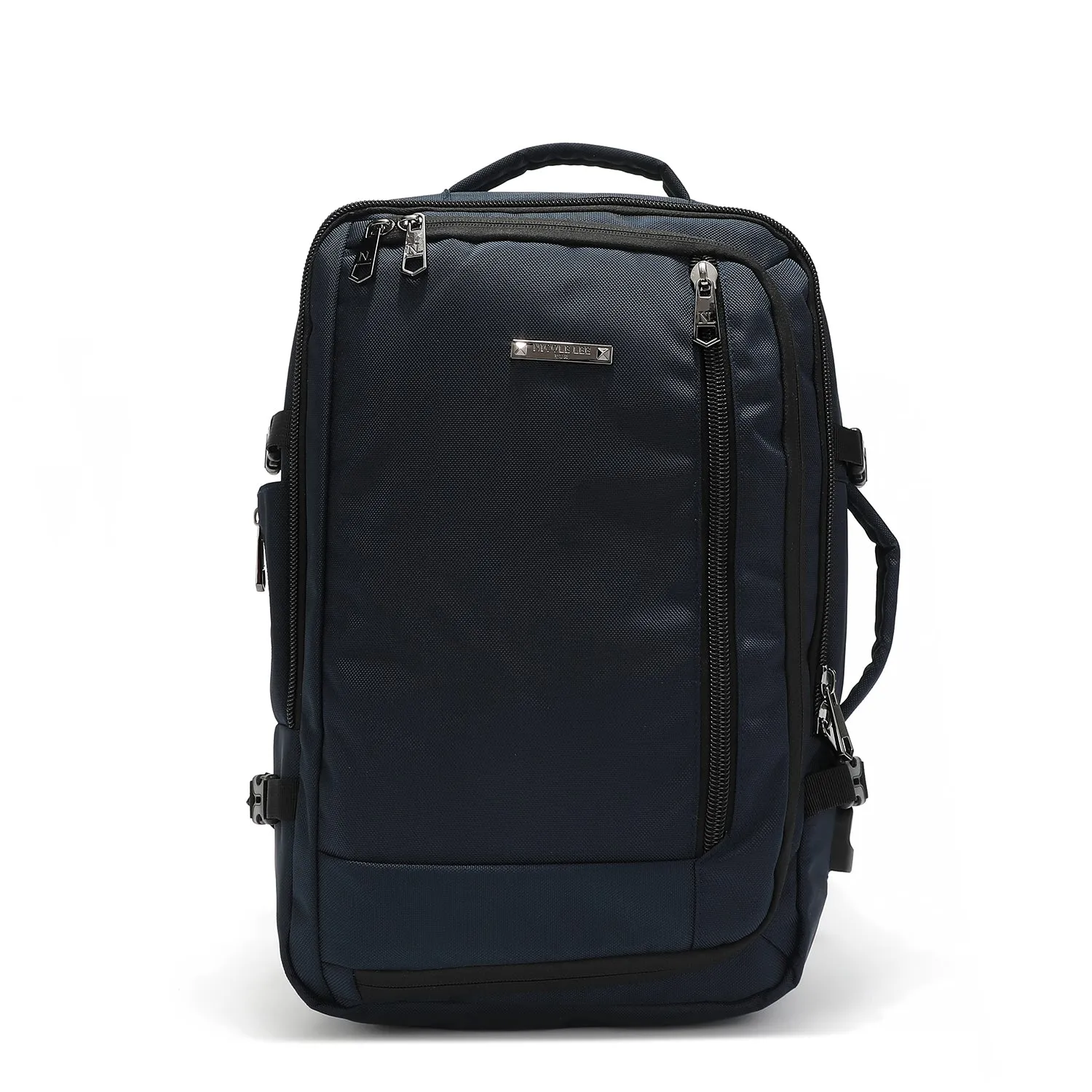 MENS MULTI TRAVEL USB BACKPACK