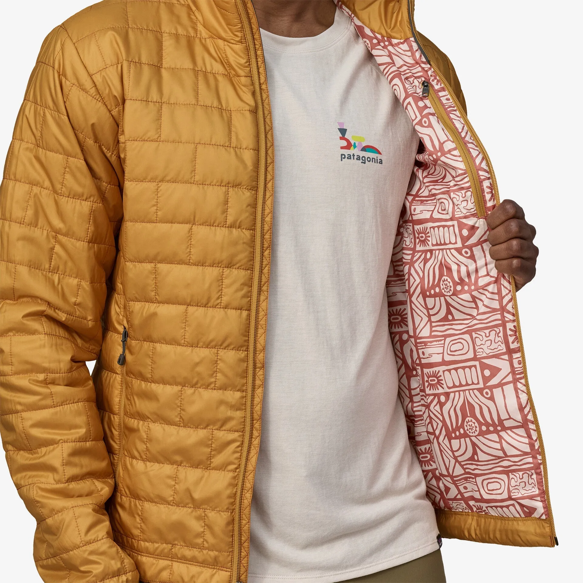 Men's Nano Puff® Jacket