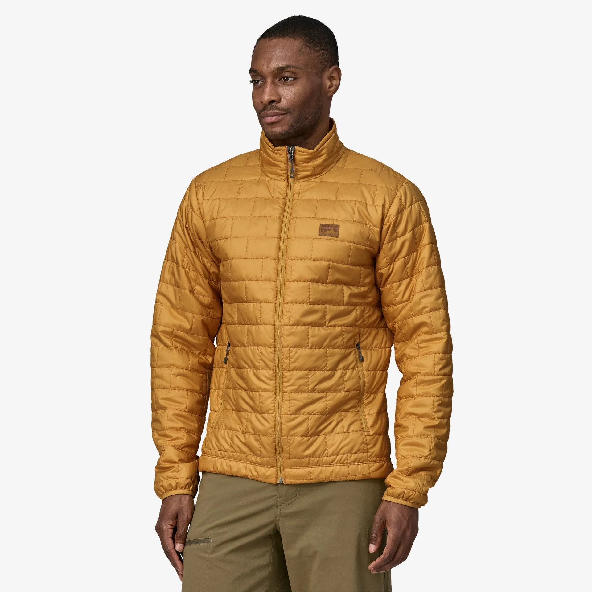 Men's Nano Puff® Jacket