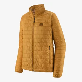 Men's Nano Puff® Jacket