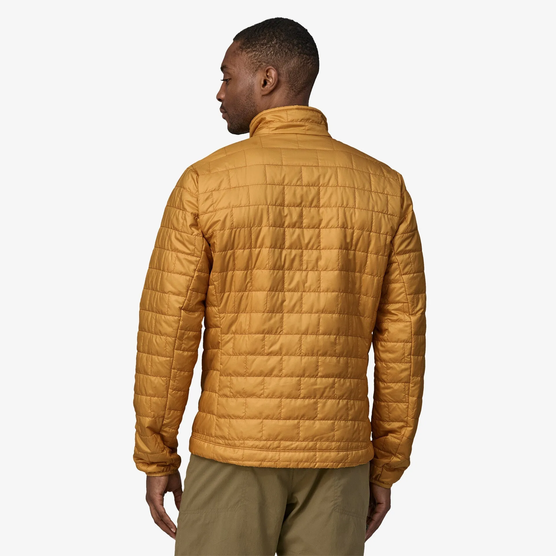 Men's Nano Puff® Jacket