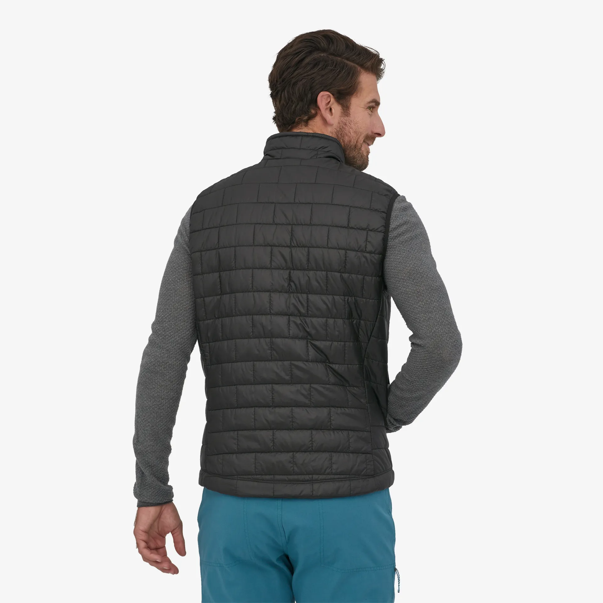 Men's Nano Puff® Vest