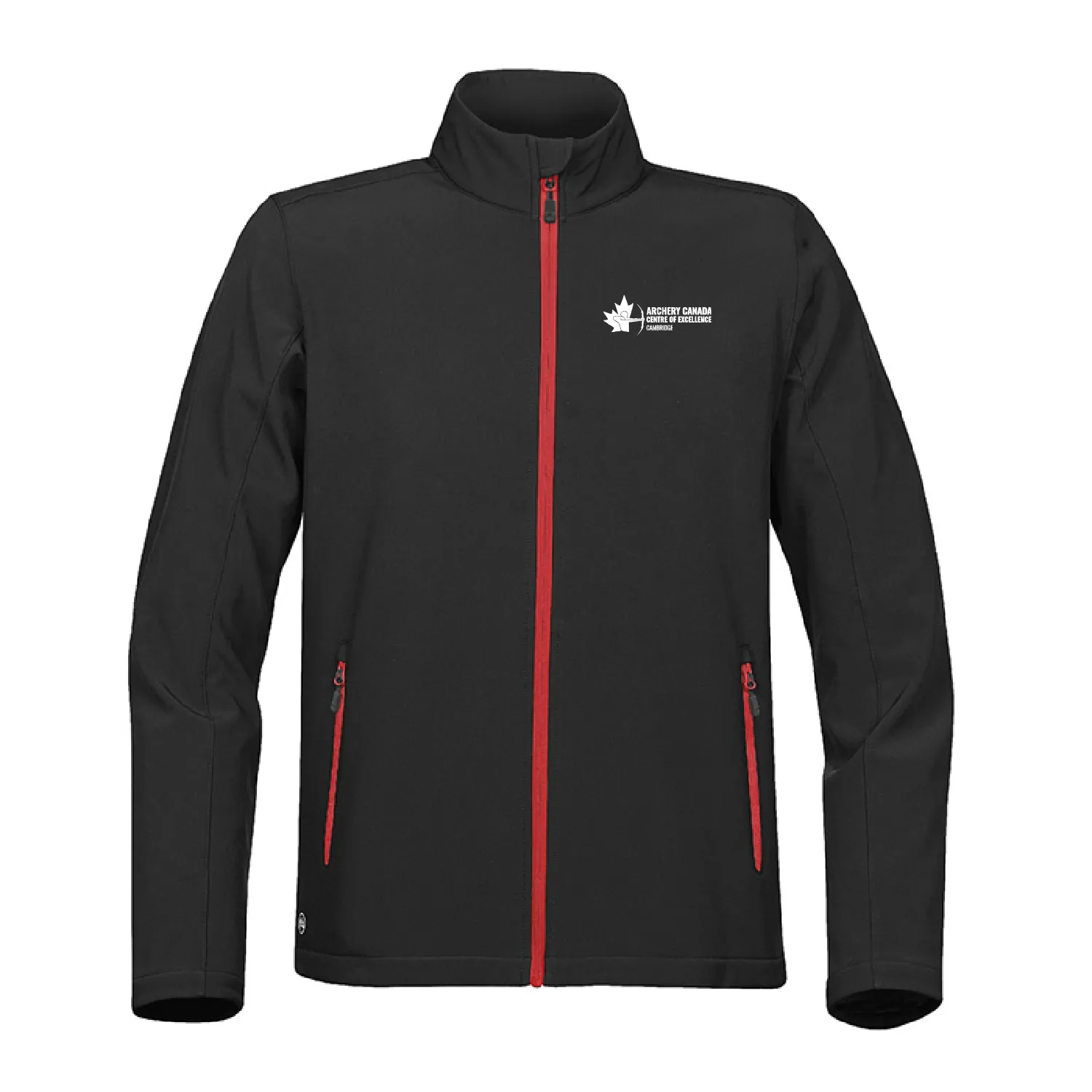 Men's Orbiter Softshell