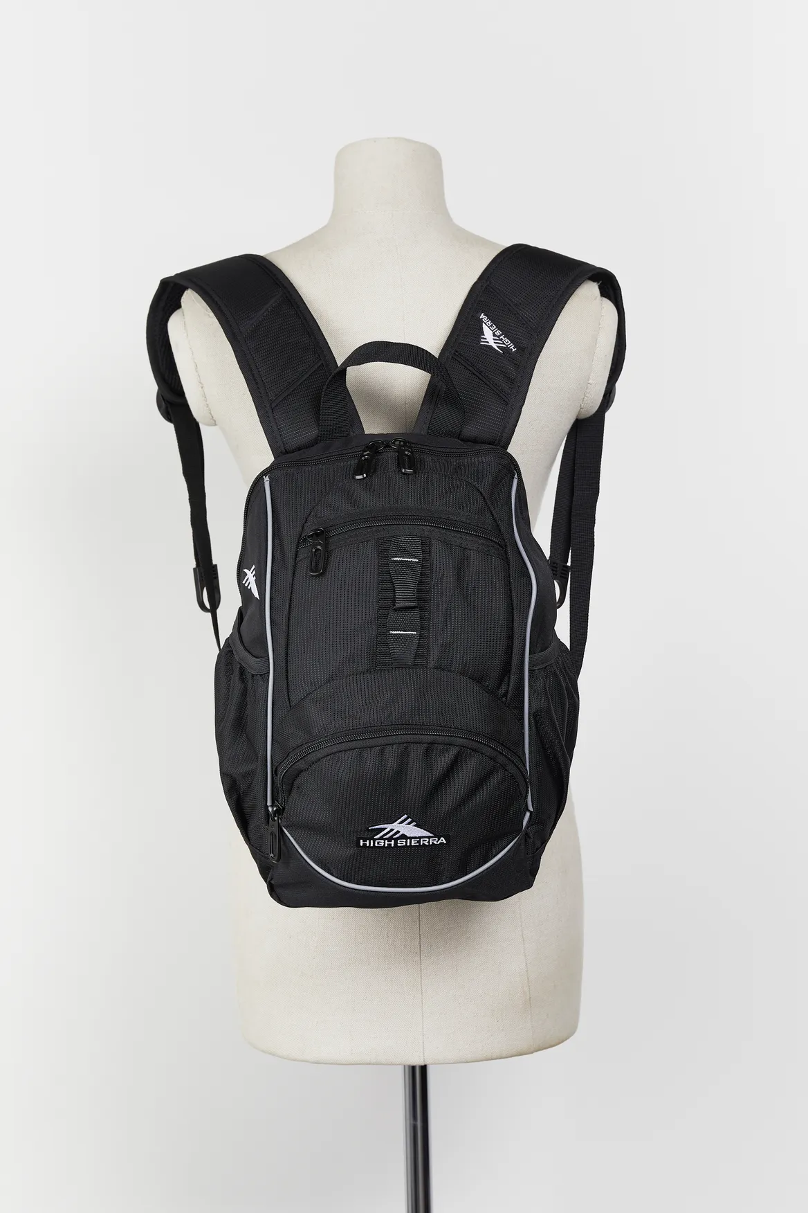 Mini 2.0 Waterfall Backpack