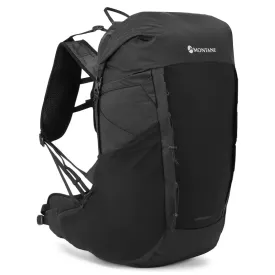 Montane Trailblazer 44L Rucksack - Black