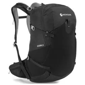 Montane Women's Azote 24L Rucksack - Black